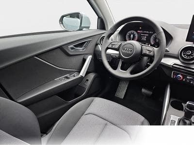 Audi Q2 (2026) - Foto 7