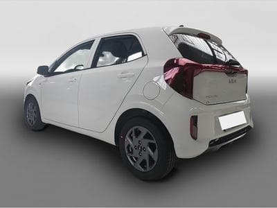 Kia Picanto (2026) - Foto 3