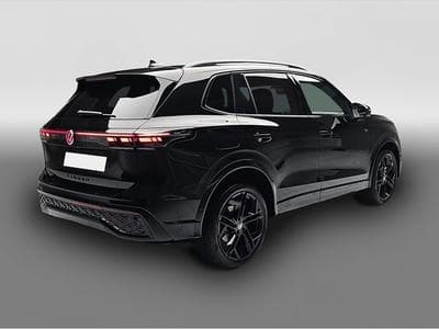 VW Tiguan (2026) - Foto 2