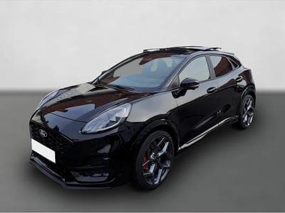 Ford Puma (2024) - Foto 1