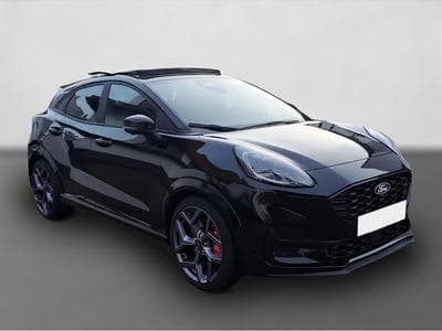 Ford Puma (2024) - Foto 2
