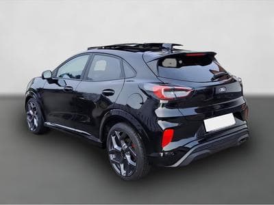 Ford Puma (2024) - Foto 4