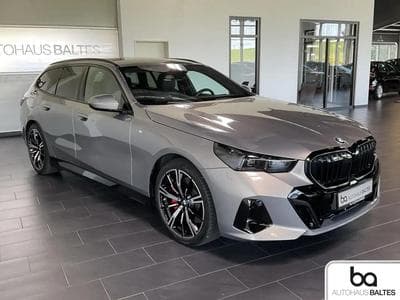 BMW 540 (2025) - Foto 5