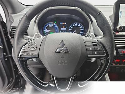 Mitsubishi Eclipse Cross (2026) - Foto 12