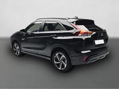 Mitsubishi Eclipse Cross (2026) - Foto 3