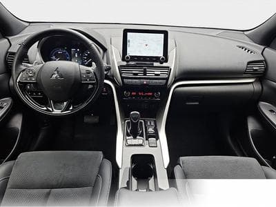 Mitsubishi Eclipse Cross (2026) - Foto 6