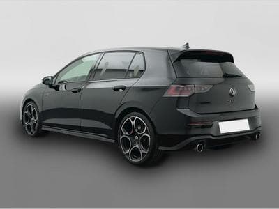 VW Golf (2024) - Foto 5