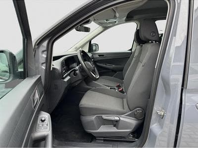 VW Caddy (2026) - Foto 10