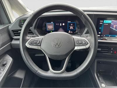 VW Caddy (2026) - Foto 11