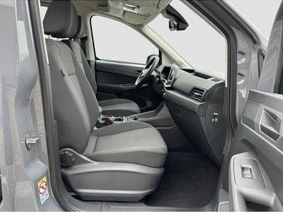 VW Caddy (2026) - Foto 12