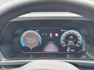 VW Caddy (2026) - Foto 13