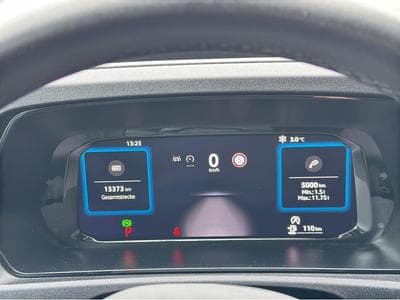 VW Caddy (2026) - Foto 14