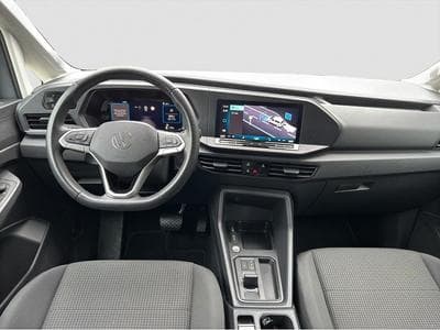 VW Caddy (2026) - Foto 15