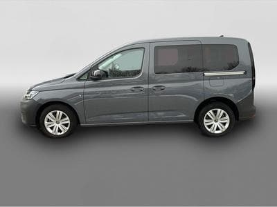 VW Caddy (2026) - Foto 3