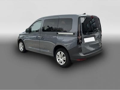 VW Caddy (2026) - Foto 4