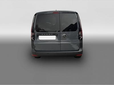 VW Caddy (2026) - Foto 5