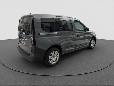 VW Caddy (2026) - Foto 6