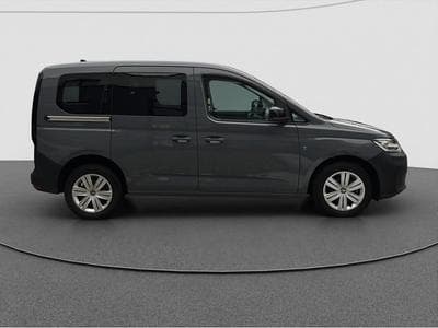 VW Caddy (2026) - Foto 7