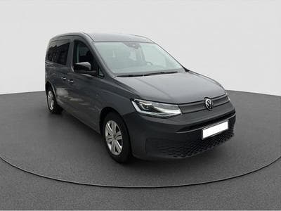 VW Caddy (2026) - Foto 8