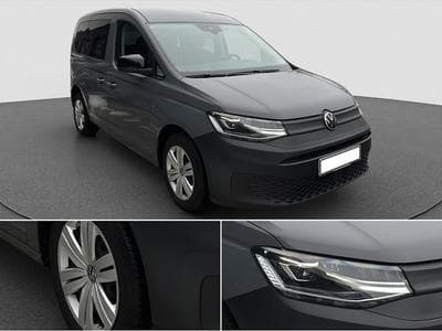 VW Caddy (2026) - Foto 9