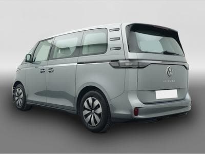 VW ID.Buzz (2026) - Foto 3