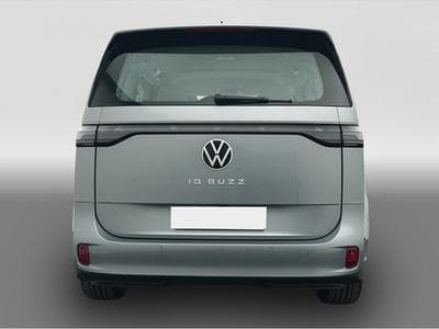 VW ID.Buzz (2026) - Foto 4