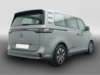 VW ID.Buzz (2026) - Foto 5