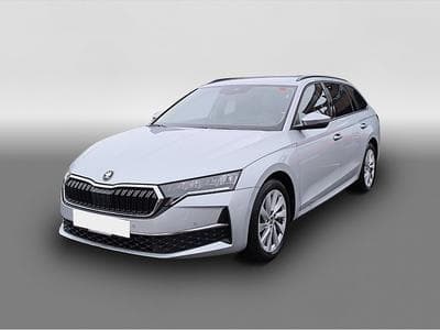 Skoda Octavia (2025) - Foto 1