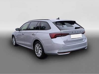 Skoda Octavia (2025) - Foto 5