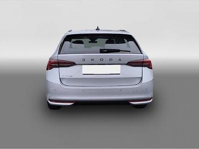 Skoda Octavia (2025) - Foto 6