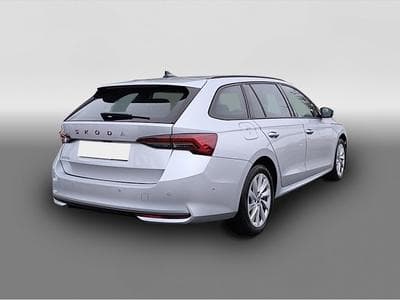 Skoda Octavia (2025) - Foto 7