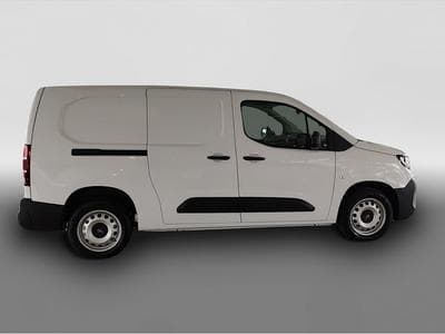 Opel Combo (2026) - Foto 7