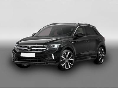 VW T-Roc (2025) - Foto 1