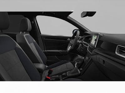 VW T-Roc (2025) - Foto 4