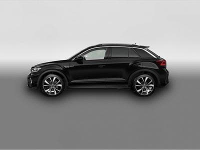 VW T-Roc (2025) - Foto 5