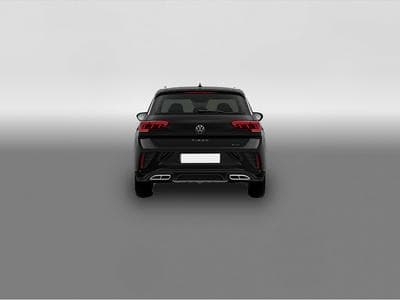 VW T-Roc (2025) - Foto 7