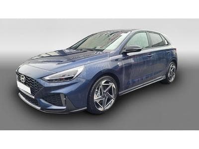 Hyundai i30 (2026) - Foto 1