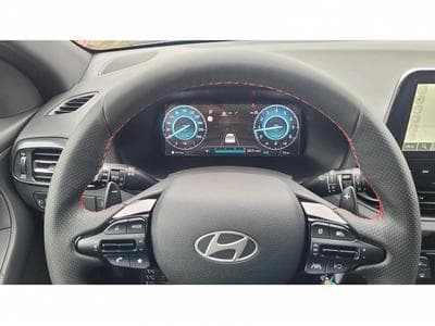 Hyundai i30 (2026) - Foto 15