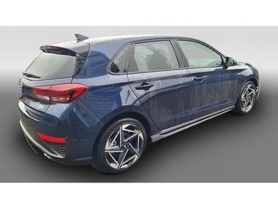 Hyundai i30 (2026) - Foto 4
