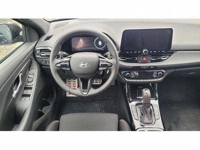 Hyundai i30 (2026) - Foto 8