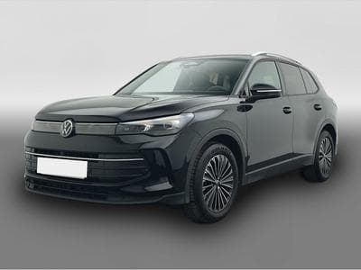 VW Tiguan (2026) - Foto 1