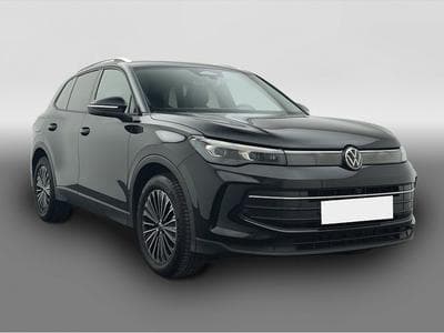 VW Tiguan (2026) - Foto 7