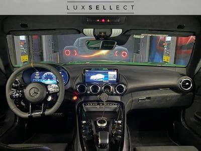 Mercedes AMG GT (2019) - Foto 14