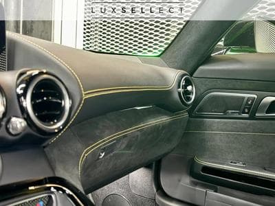 Mercedes AMG GT (2019) - Foto 15