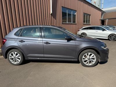 VW Polo 1.0 TSI 95CH STYLE (2023) - Foto 1