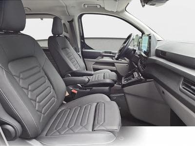 Ford Tourneo (2026) - Foto 15