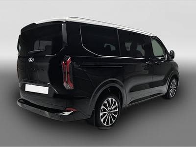Ford Tourneo (2026) - Foto 2
