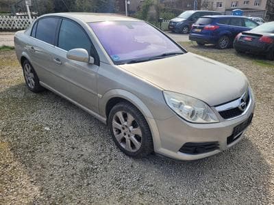 Opel Vectra AUTOMATIQUE (2006) - Foto 1