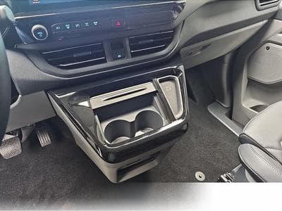 Ford Tourneo (2026) - Foto 11