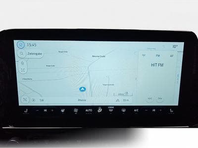 Ford Tourneo (2026) - Foto 10